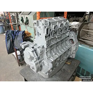 Bomag BD172D2 Engine