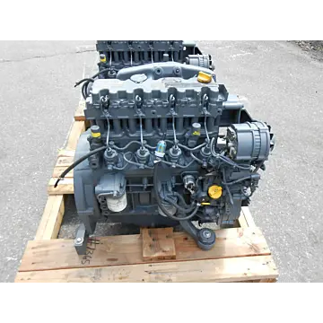 Bobcat 442 Engine