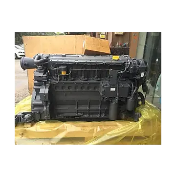 Bitelli SF101R Engine