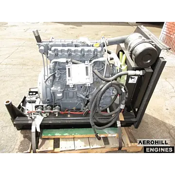 Antec PW2700 Engine
