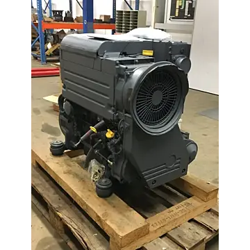 Antec PW3500 Engine