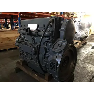 Astra ADT25C Engine
