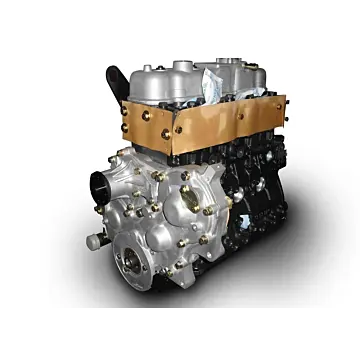 ASV 2800 Engine