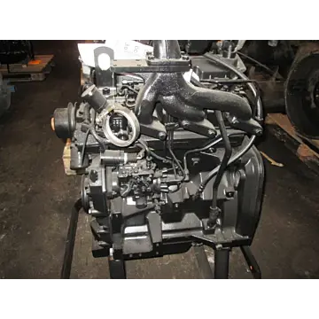 John Deere 3029T Engine