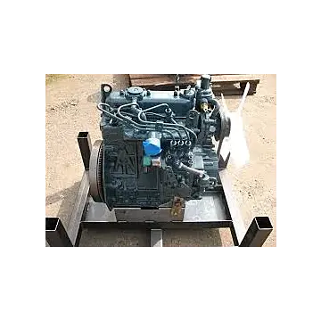 Bobcat S70 Engine