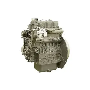 Bobcat 325 Engine