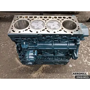 Bobcat S250 Engine