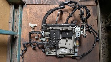 Caterpillar ECM/ECU 458-7273