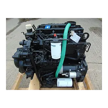 Bobcat T40170 Engine