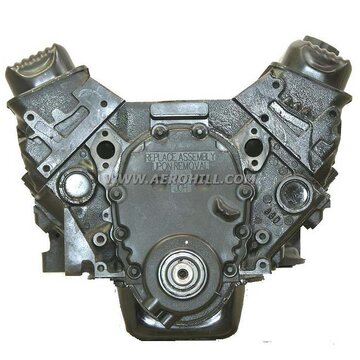 6.2L Marine Engine, Mercruiser Compatible