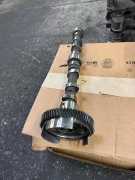Mitsubishi D04EG Camshaft Used