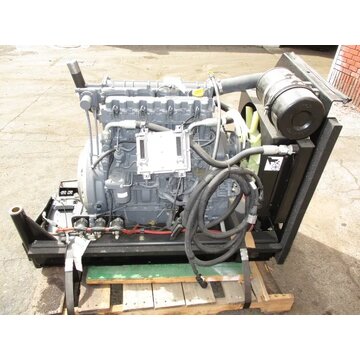 Deutz D2011L04 Power Unit 46 kW 