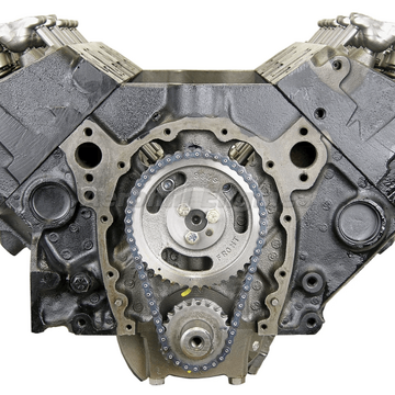 Remanufactured Marine Engine, Mercruiser Marine