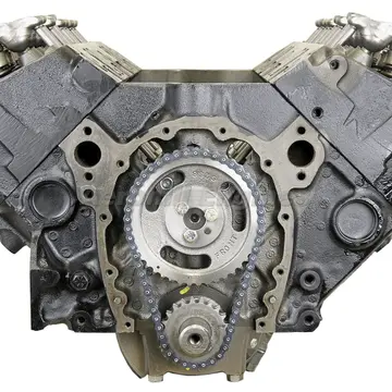 Remanufactured Marine Engine, Mercruiser Marine