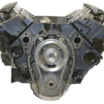 Remanufactured Marine Engine, Mercruiser Marine