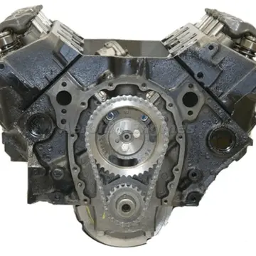 Remanufactured Marine Engine, Mercruiser Marine