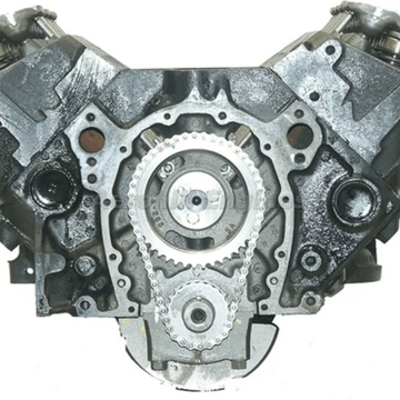 Remanufactured Marine Engine, Mercruiser Marine