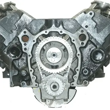 Remanufactured Marine Engine, Mercruiser Marine