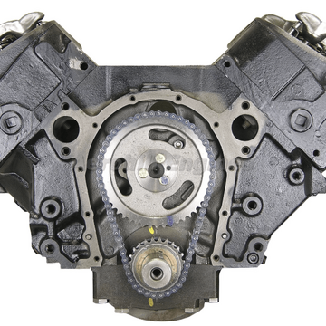 7.4 / 454 Remanufactured Marine Engine, Mercruiser Marine