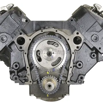 7.4 / 454 Remanufactured Marine Engine, Mercruiser Marine