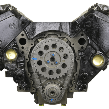 4.3L Marine Engine, Remanufactured Marine Engine