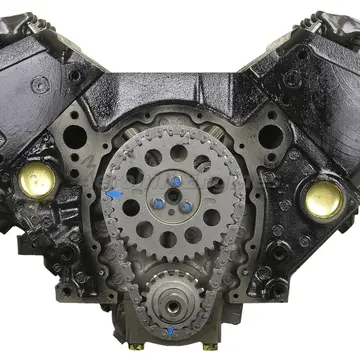 4.3L Marine Engine, Remanufactured Marine Engine