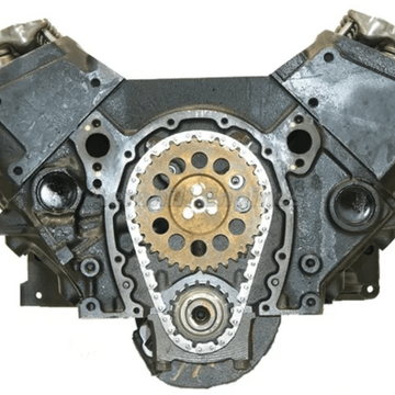 Remanufactured Marine Engine, Mercruiser Volvo Penta