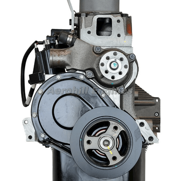 3.0 Marine Engine, Remanufactured Marine Engine