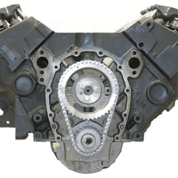 5.0 / 305 Remanufactured Marine Engine, Mercruiser Marine