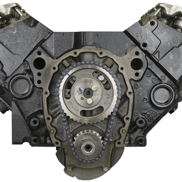 Remanufactured Marine Engine, Mercruiser Marine