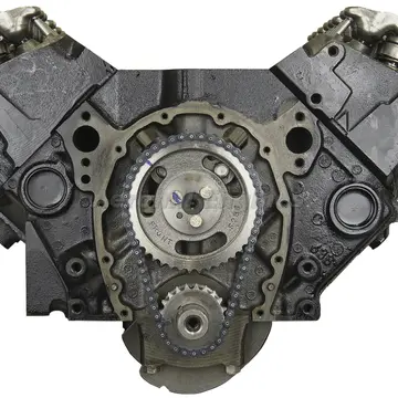 Remanufactured Marine Engine, Mercruiser Marine