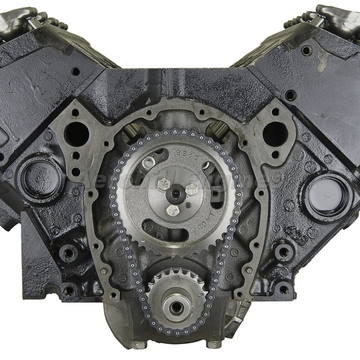 Remanufactured Marine Engine, Mercruiser Marine
