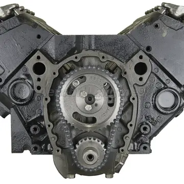 Remanufactured Marine Engine, Mercruiser Marine