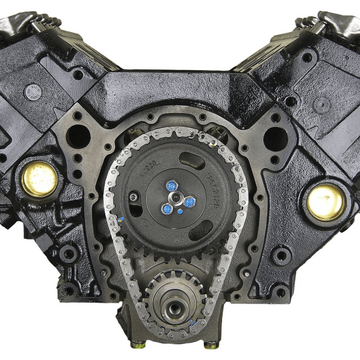 Remanufactured Marine Engine, Mercruiser