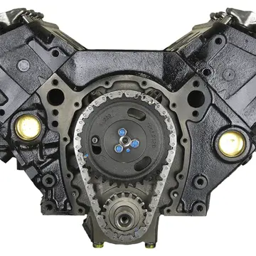 Remanufactured Marine Engine, Mercruiser
