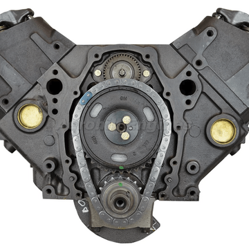 Remanufactured Marine Engine, Mercruiser