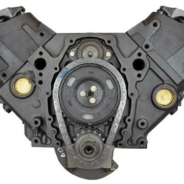 Remanufactured Marine Engine, Mercruiser