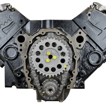 5.7 / 350 Remanufactured Marine Engine, Mercruiser Marine