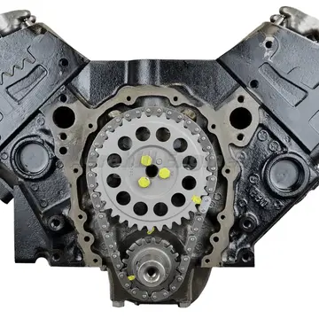 5.7 / 350 Remanufactured Marine Engine, Mercruiser Marine