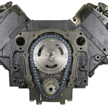 7.4 / 454 Remanufactured Marine Engine, Mercruiser Marine