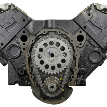 5.0 / 305 Remanufactured Marine Engine, Mercruiser Marine