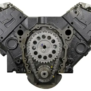 5.0 / 305 Remanufactured Marine Engine, Mercruiser Marine