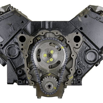 Remanufactured Marine Engine, Mercruiser Marine