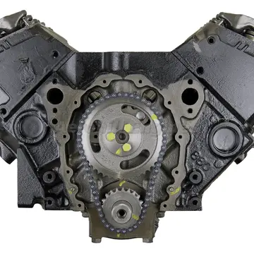 Remanufactured Marine Engine, Mercruiser Marine