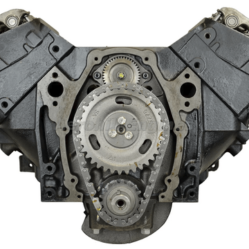 Remanufactured Marine Engine, 4.3 / 262 Marine Engine