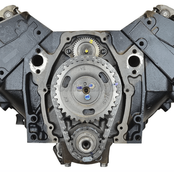 4.3L Marine Engine (1996-2007), Remanufactured Marine Engine