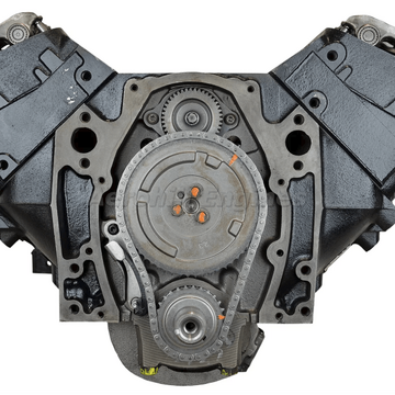 4.3L Marine Engine, Remanufactured Marine Engine