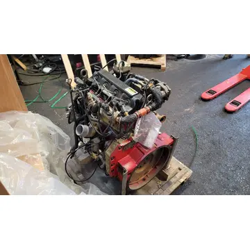 Cummins ISF-4.5 New Engine