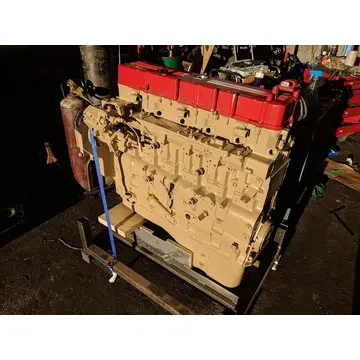 Cummins QSL-9 G2 Rebuilt Engine
