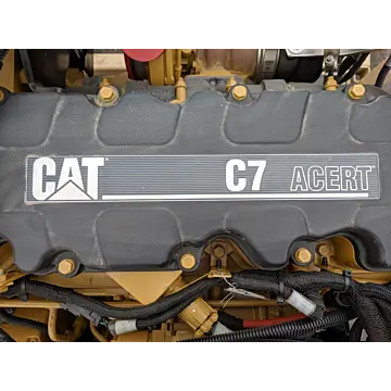 Caterpillar C7 ACERT 330HP